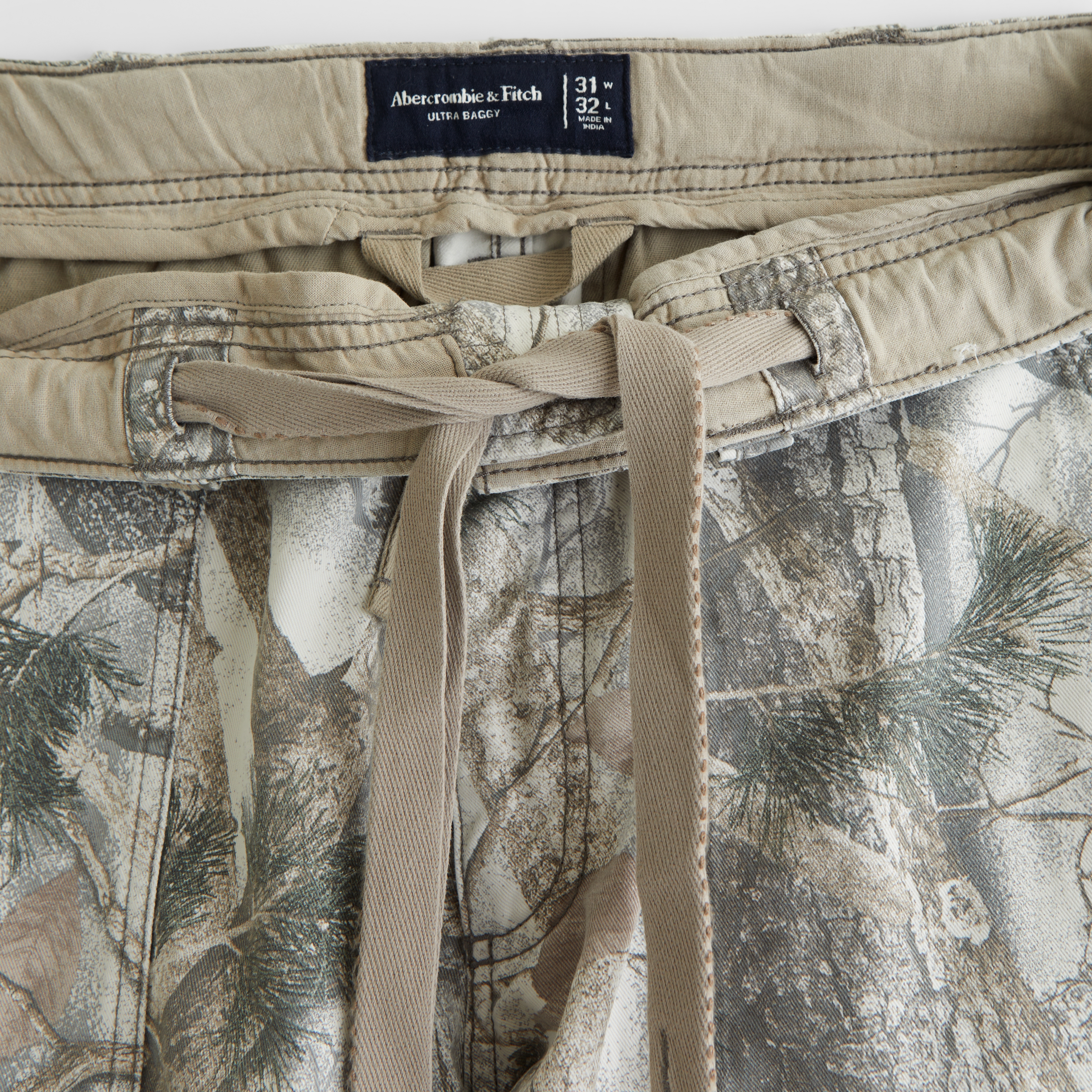 Men's Ultra Baggy Utility Pant | Men's Clearance