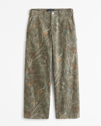Ultra Baggy Cargo Pant