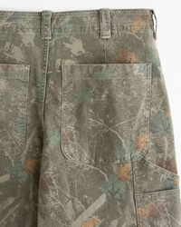 Ultra Baggy Cargo Pant