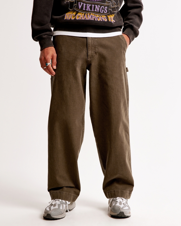 Abercrombie&Fitch アバクロンビー＆フィッチ トナカイ コットン