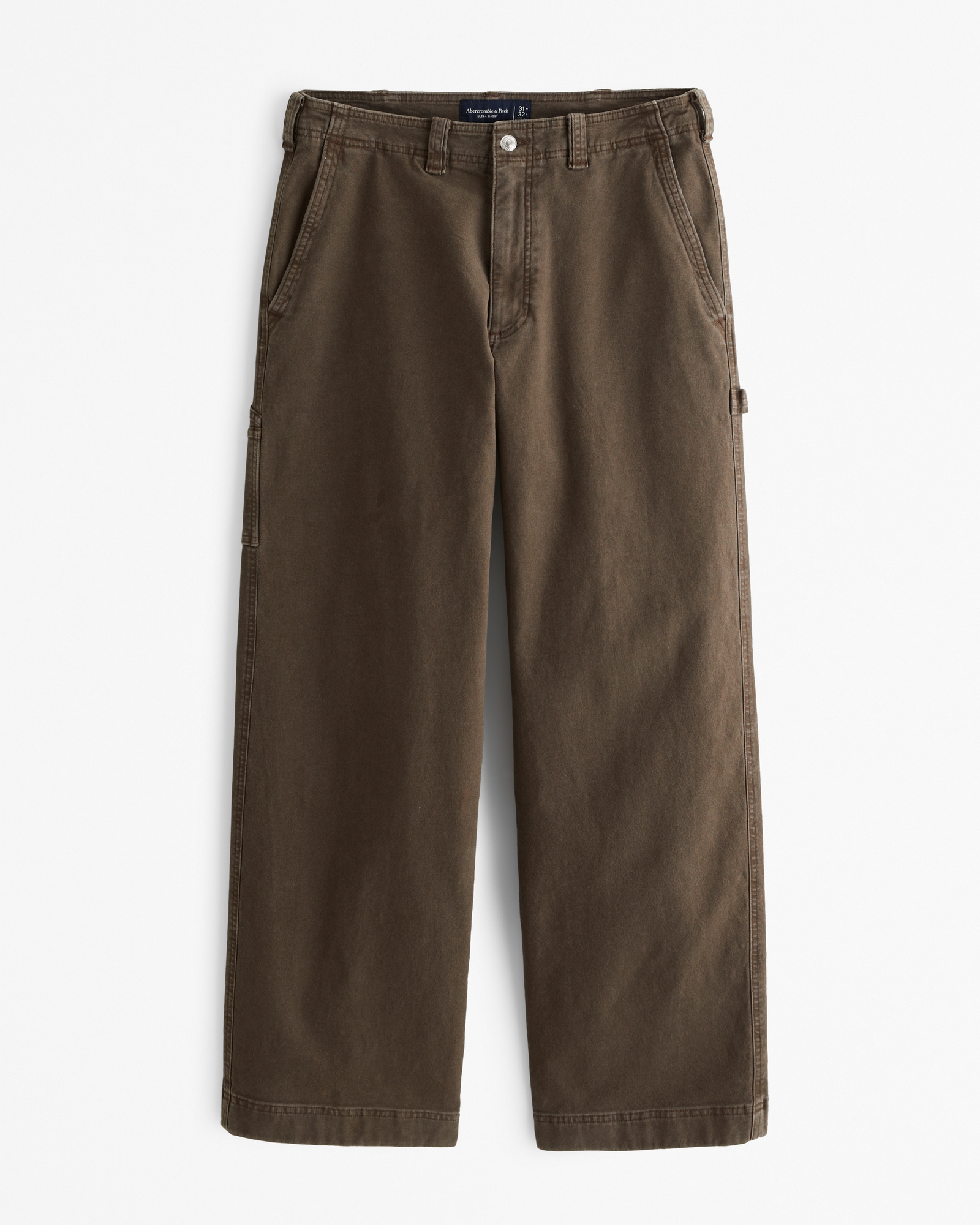 Ultra Baggy Workwear Pant