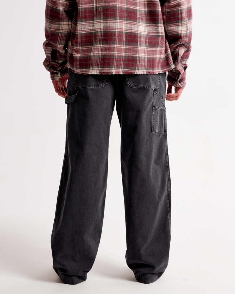 Ultra Baggy Workwear Pant