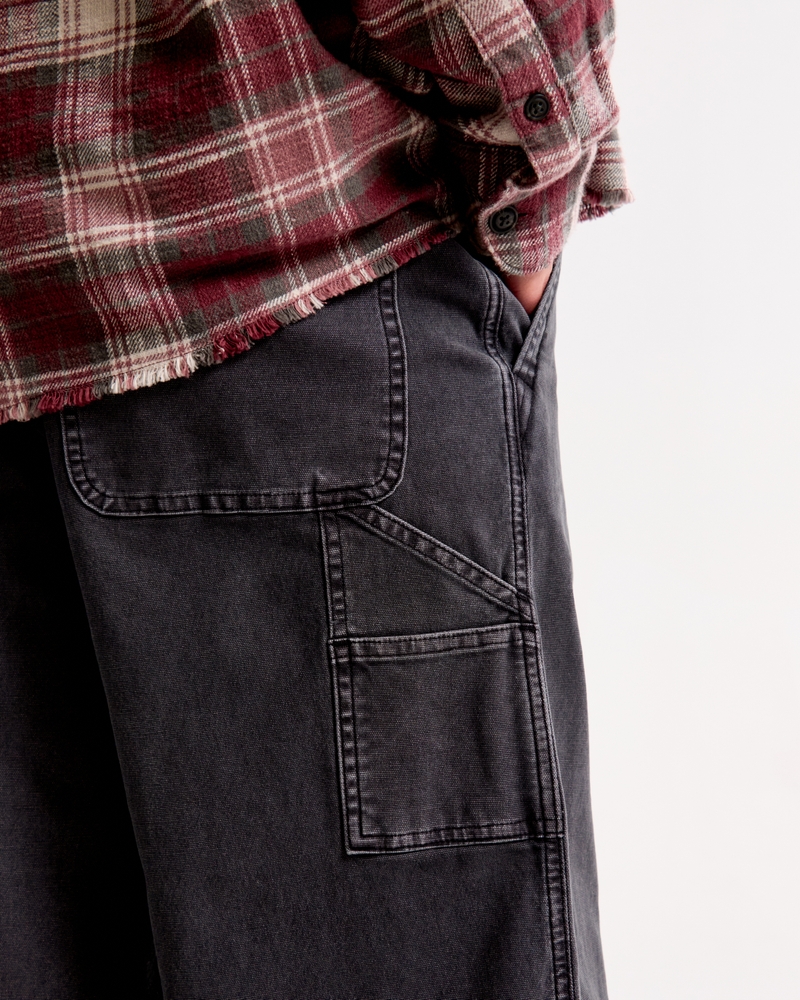 Ultra Baggy Workwear Pant