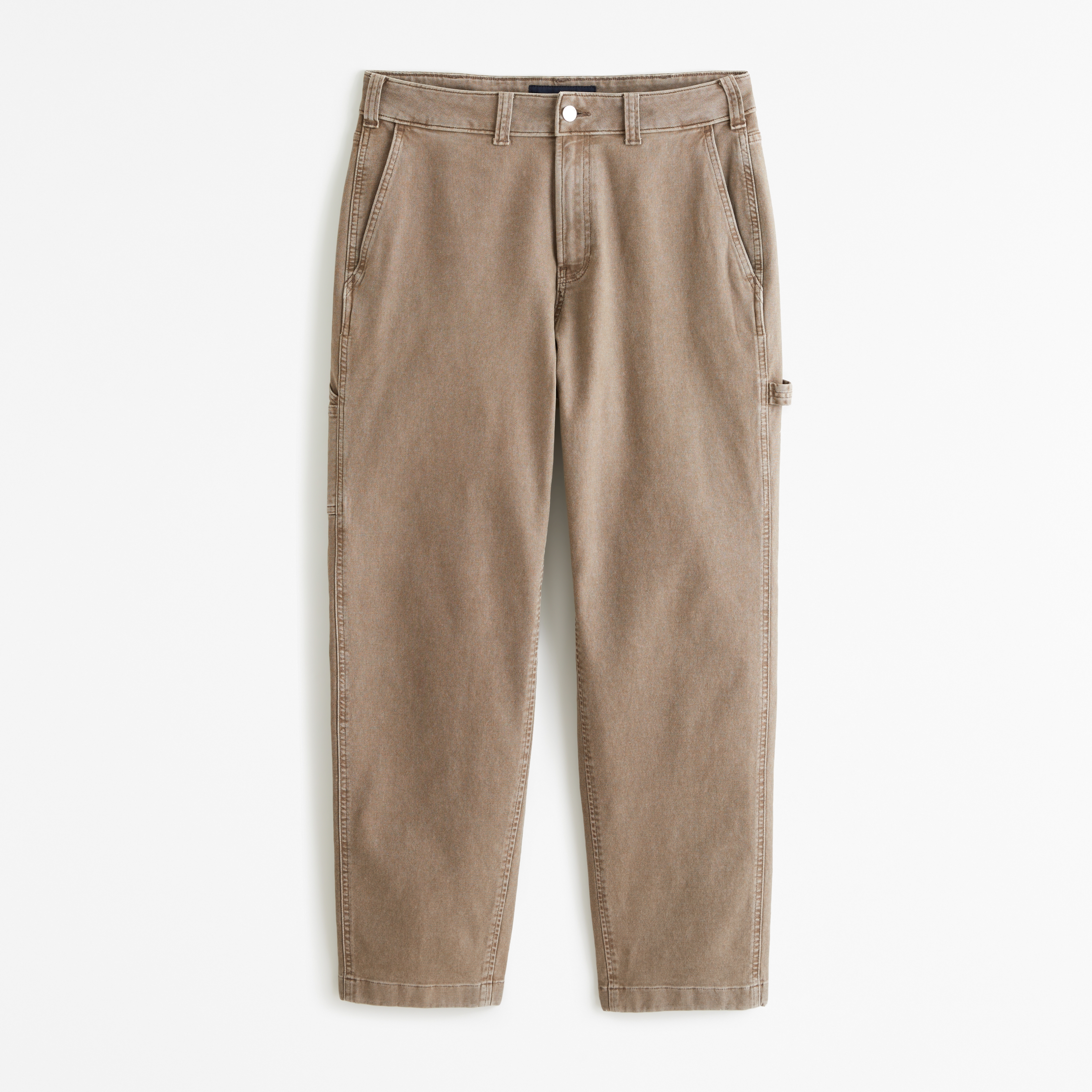 ★★Columbia★★ NYC LABEL CP MULTI POCKET LOOSE FIT PANTS B Columbia NYC LABEL CP MULTI POCKET LOOSE FIT PANTS B
