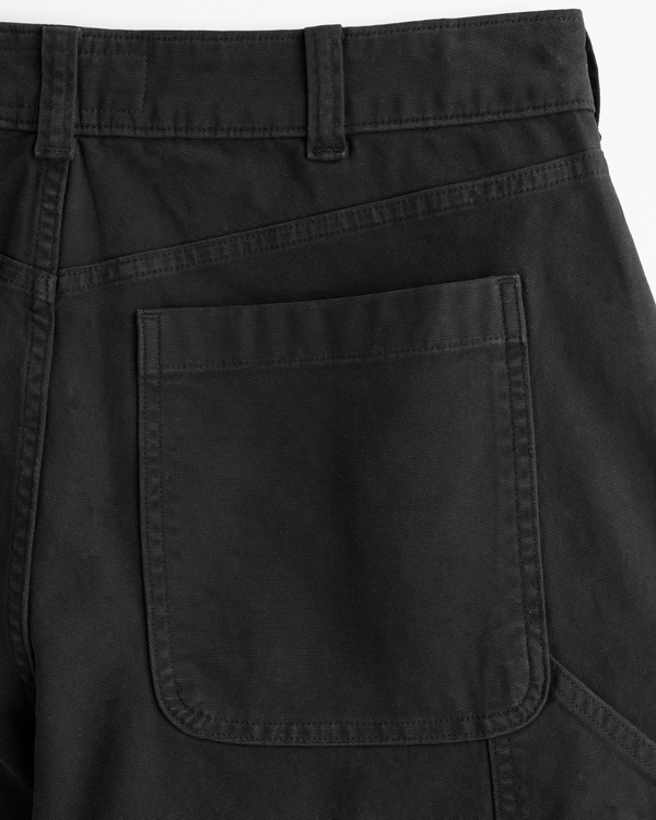 Men's Athletic Loose Workwear Pant | Men's Clearance | Abercrombie.com