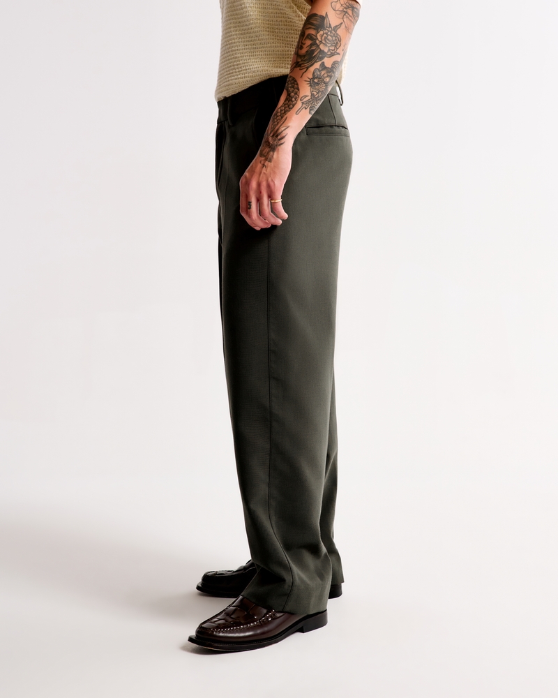 Baggy Trouser