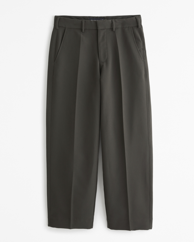 Men's Baggy Trouser | Men's Clearance | Abercrombie.com