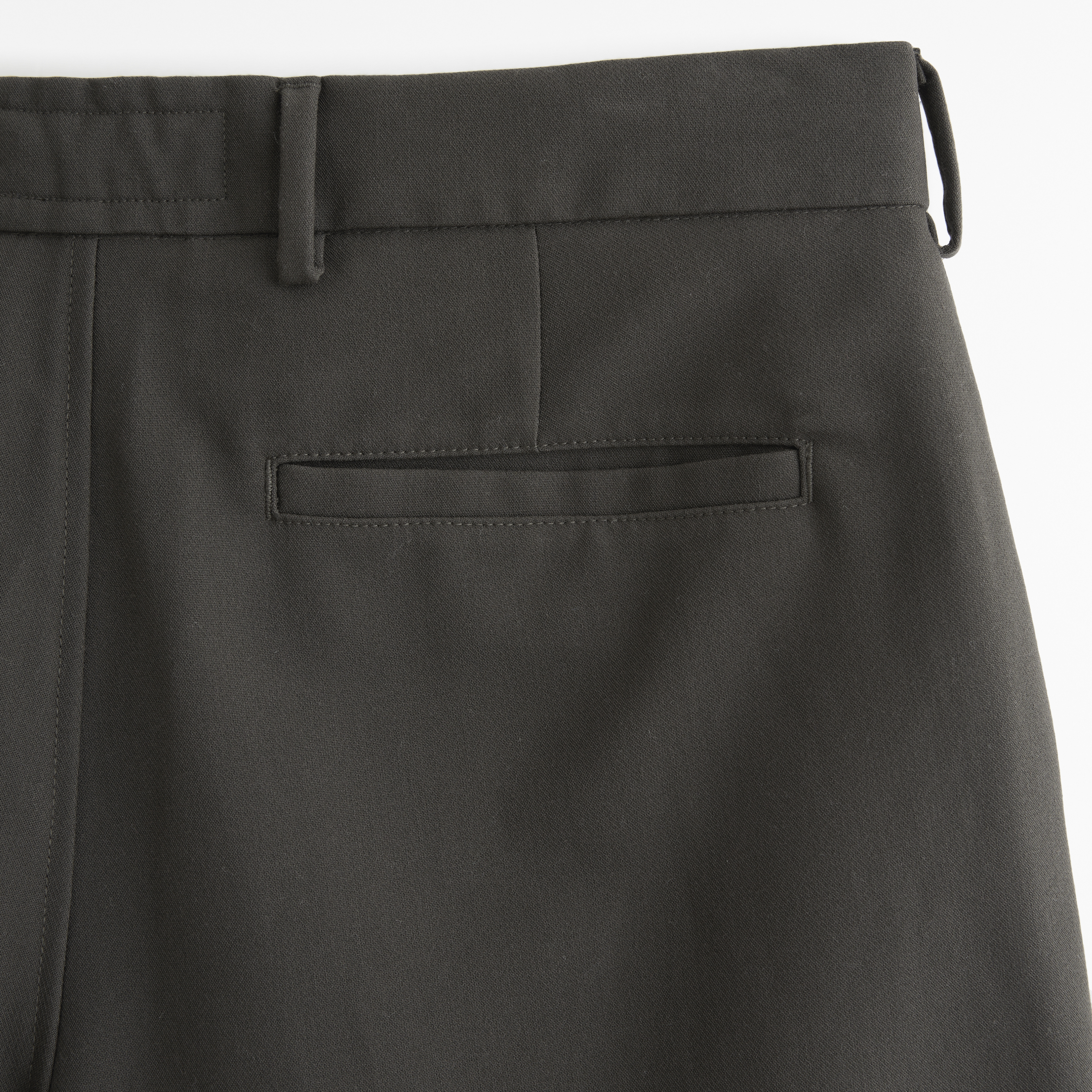 Men's Baggy Trouser | Men's Clearance | Abercrombie.com