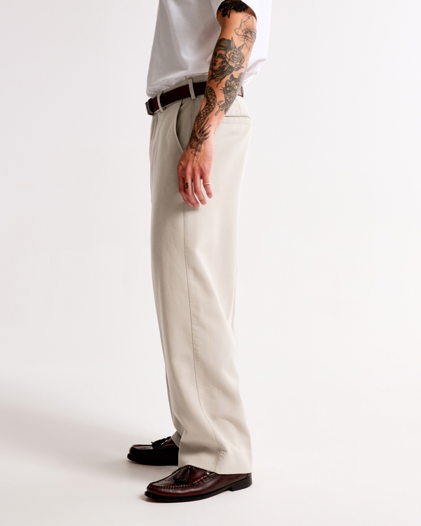 Baggy Trouser