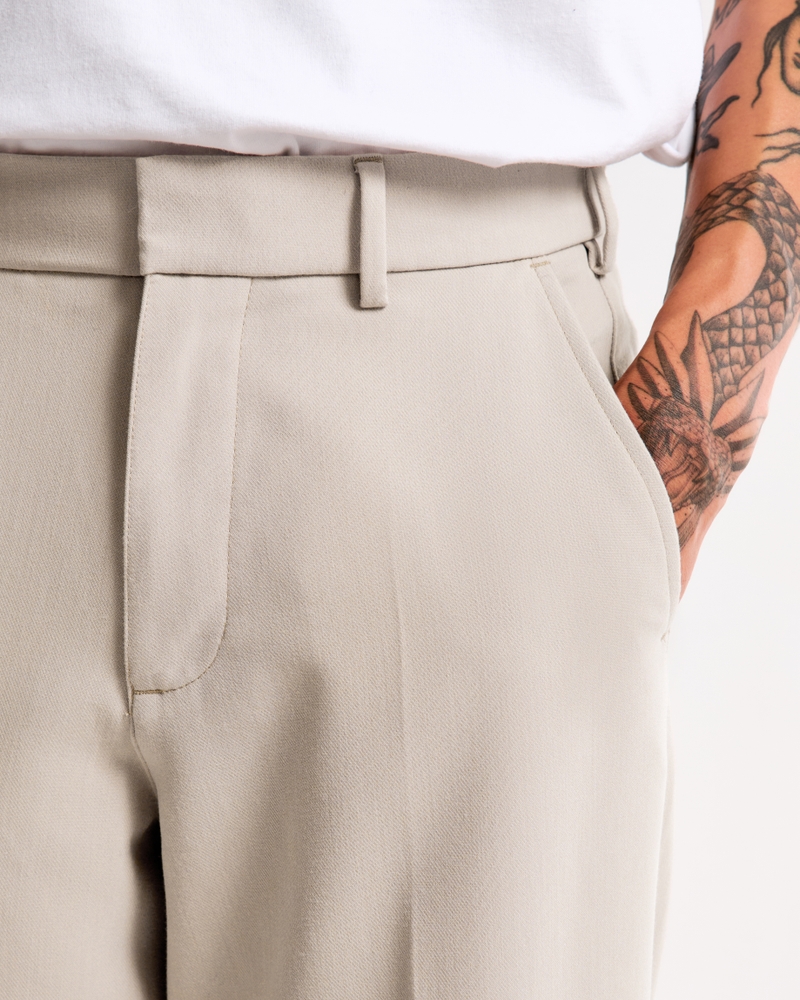 Baggy Trouser