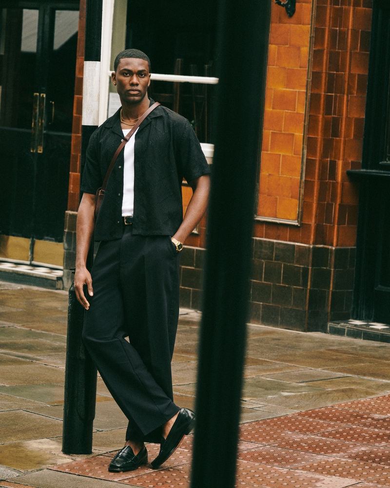 Men's Baggy Trouser Men's Clearance