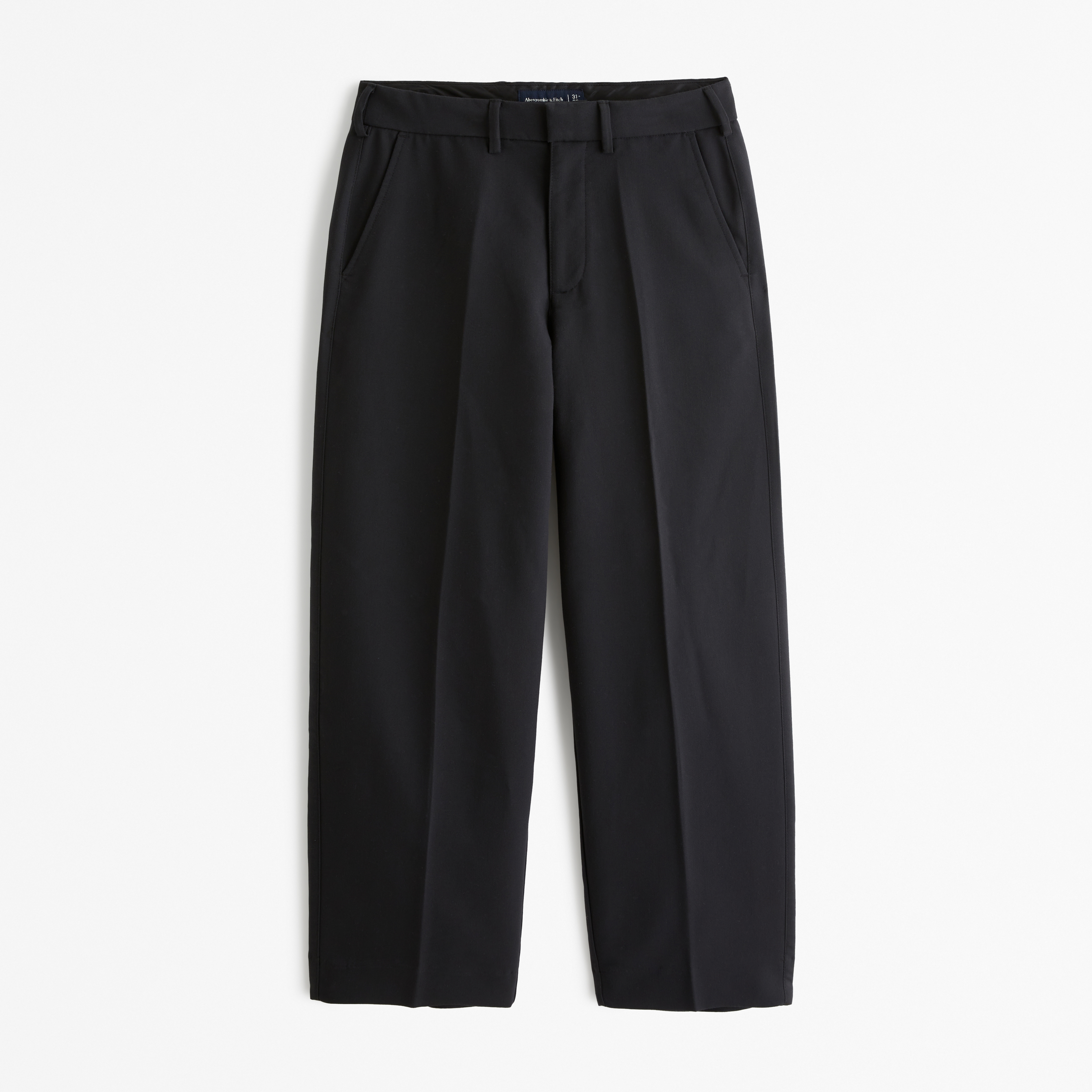 Men's Cargo & Paratrooper Pants | Abercrombie & Fitch