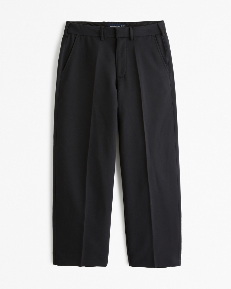 Men's Baggy Trouser | Men's Bottoms | Abercrombie.com