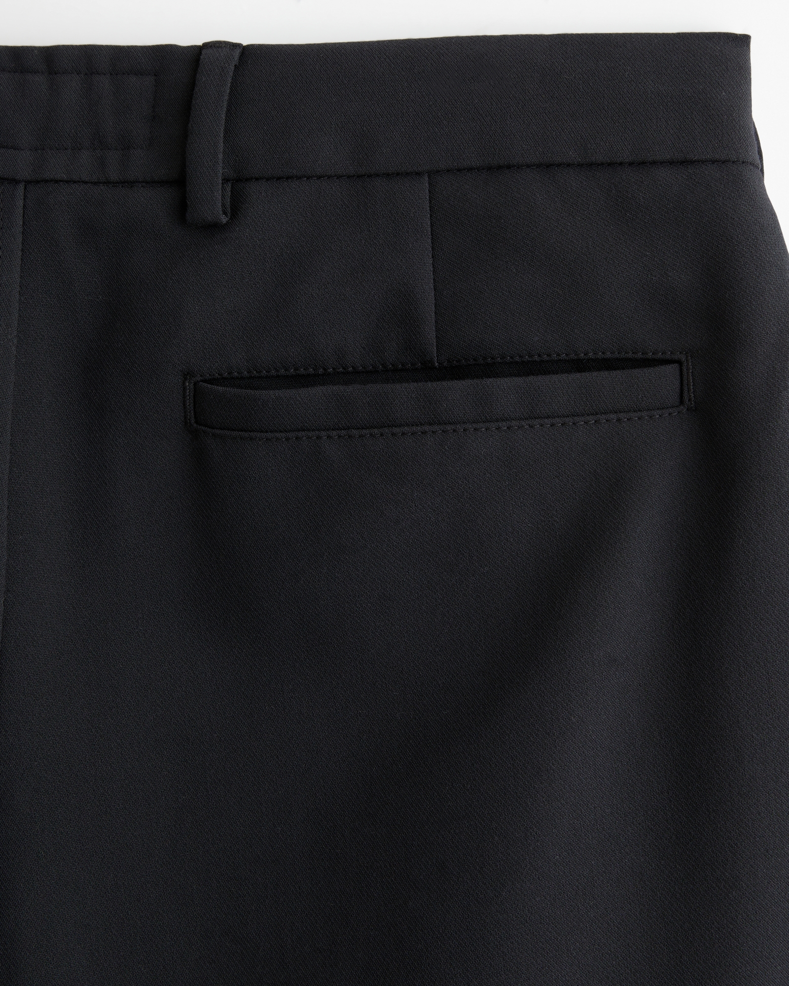 Baggy Trouser