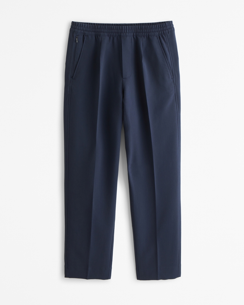 Men's Loose Pull-On Pant | Men's Clearance | Abercrombie.com