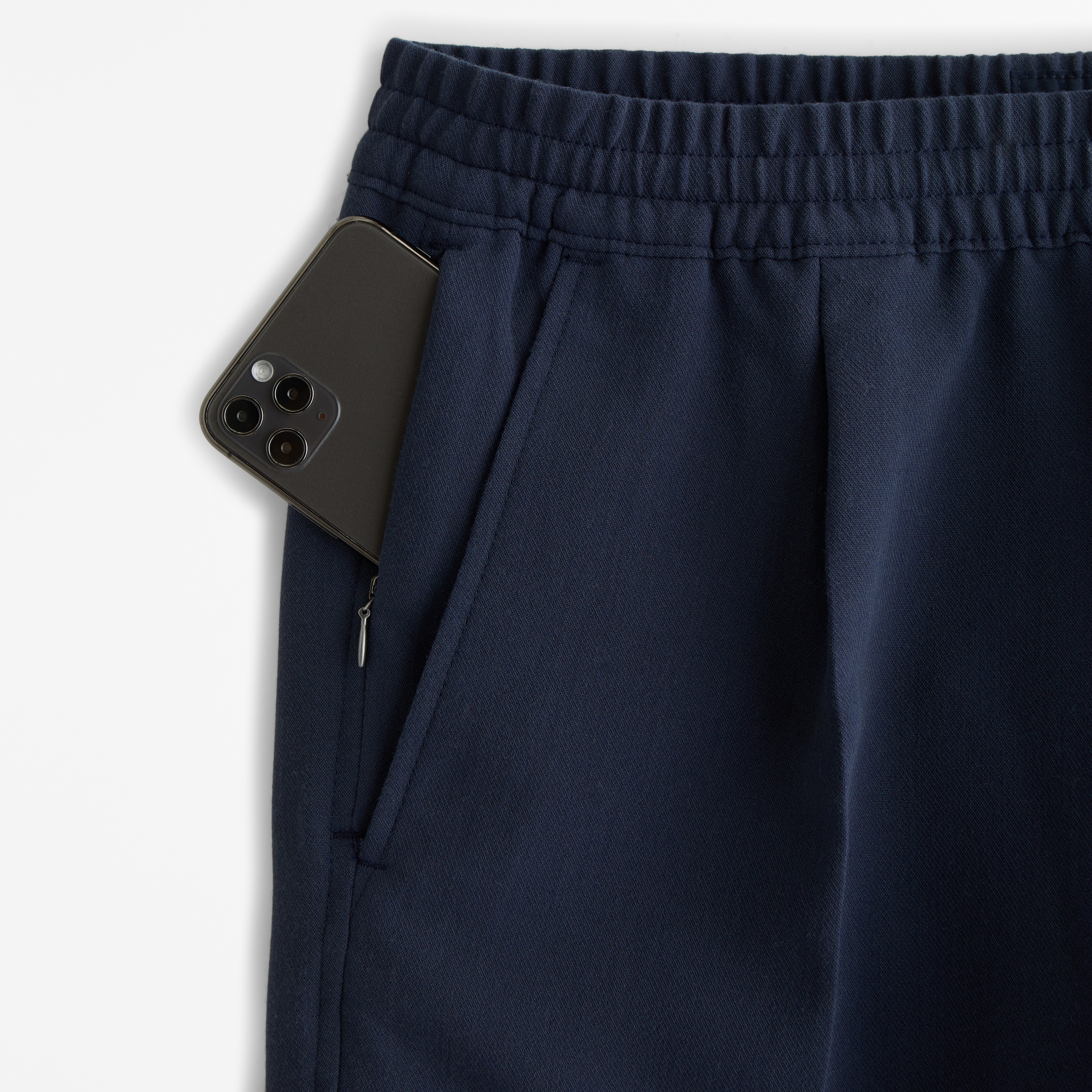 Men's Loose Pull-On Pant | Men's Clearance | Abercrombie.com