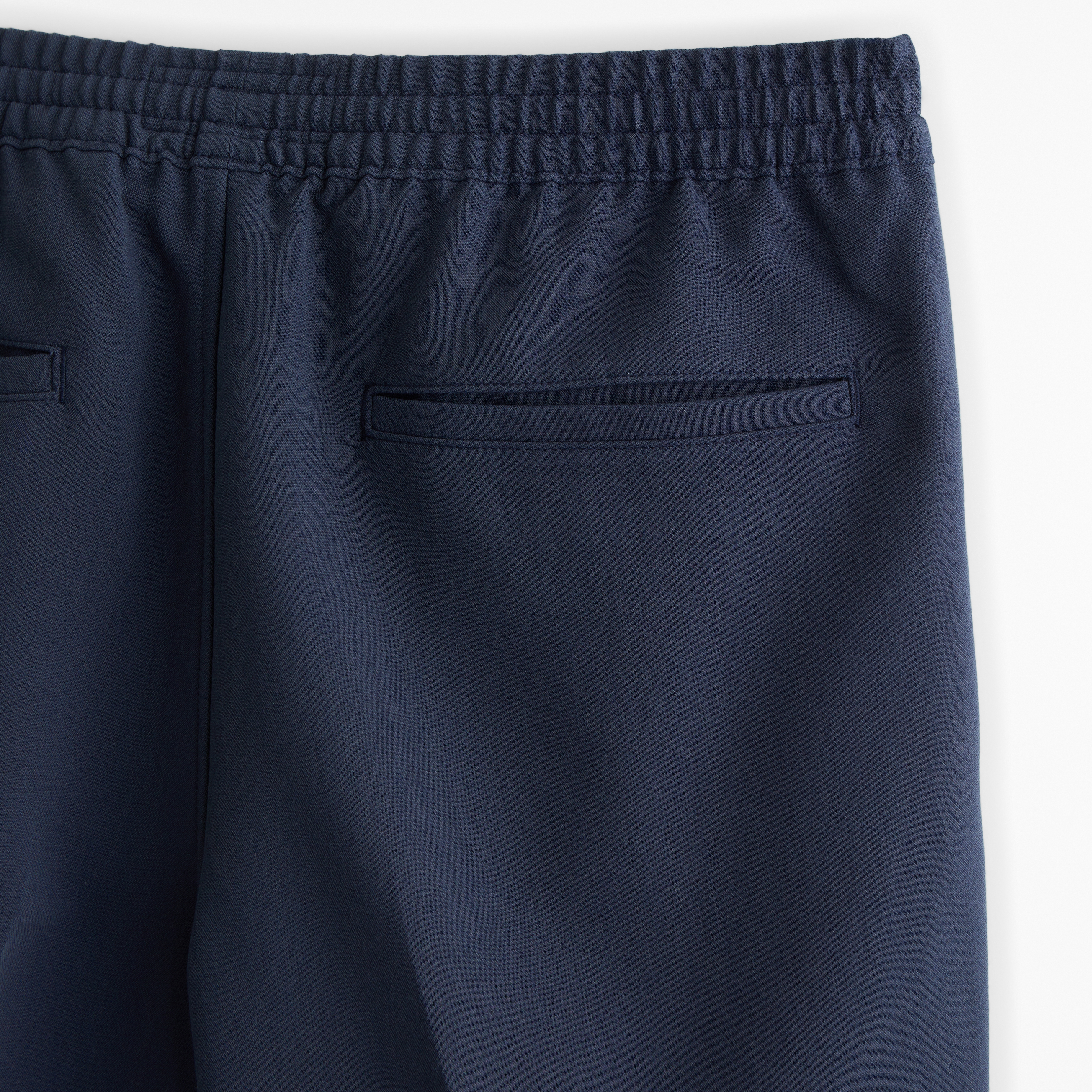 Men's Loose Pull-On Pant | Men's Clearance | Abercrombie.com