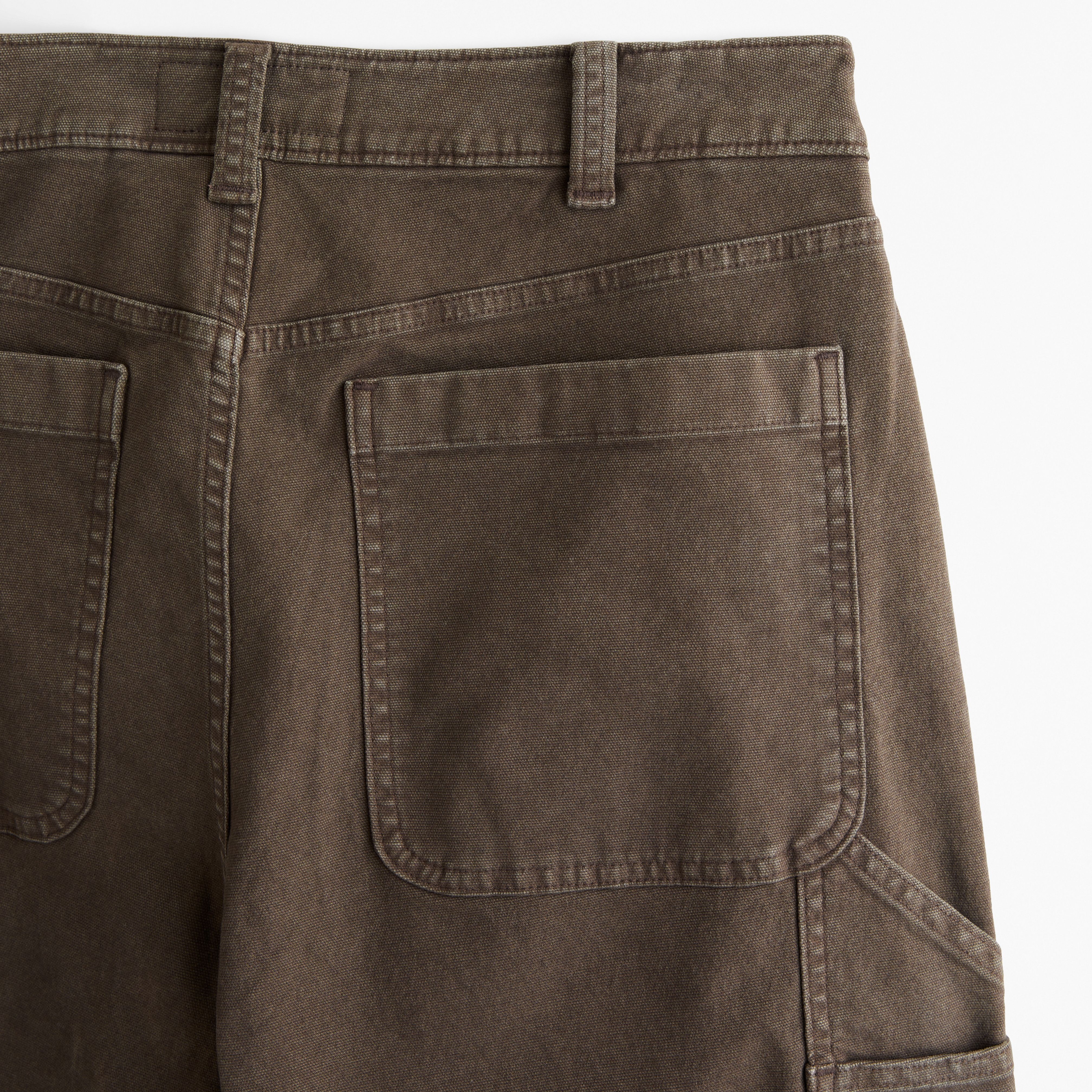 Men's Baggy Workwear Pant | Men's Clearance | Abercrombie.com