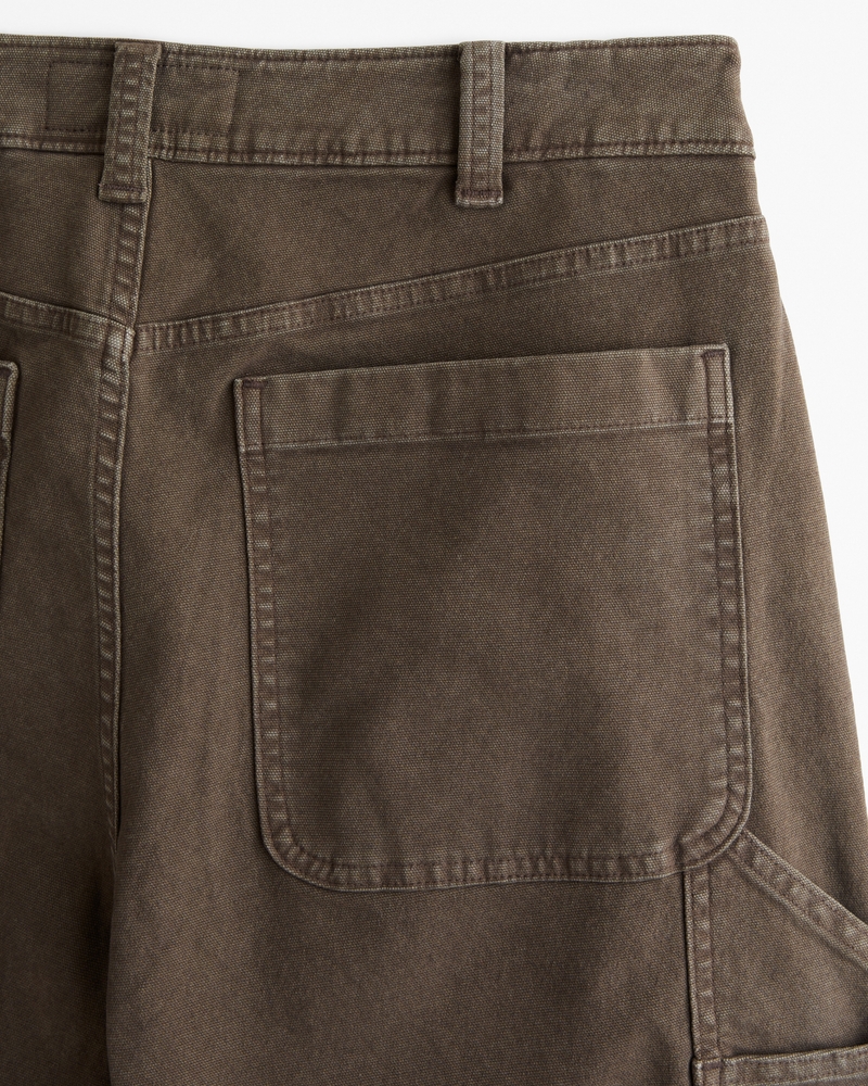 Baggy Workwear Pant