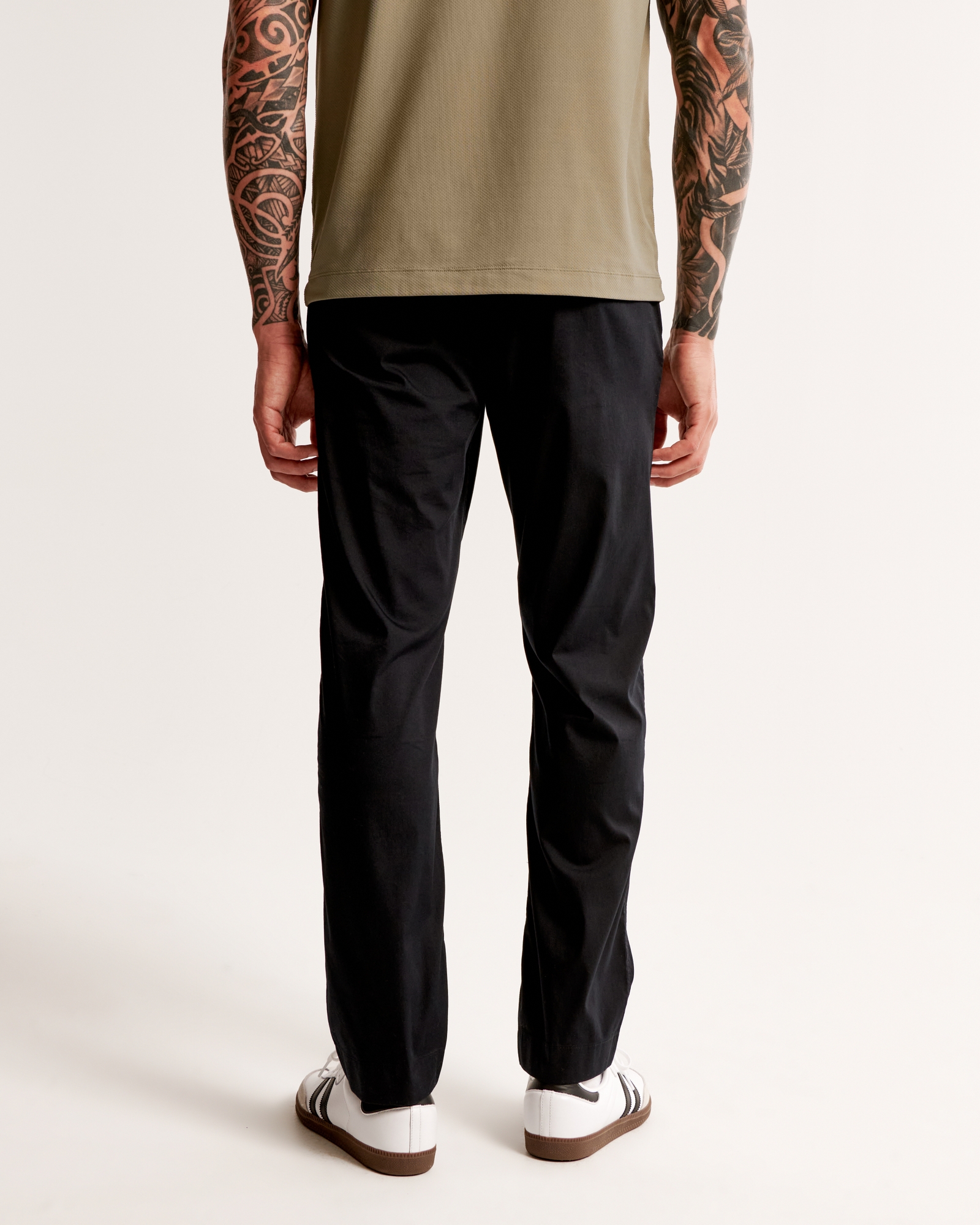 A&F All-Day Pant
