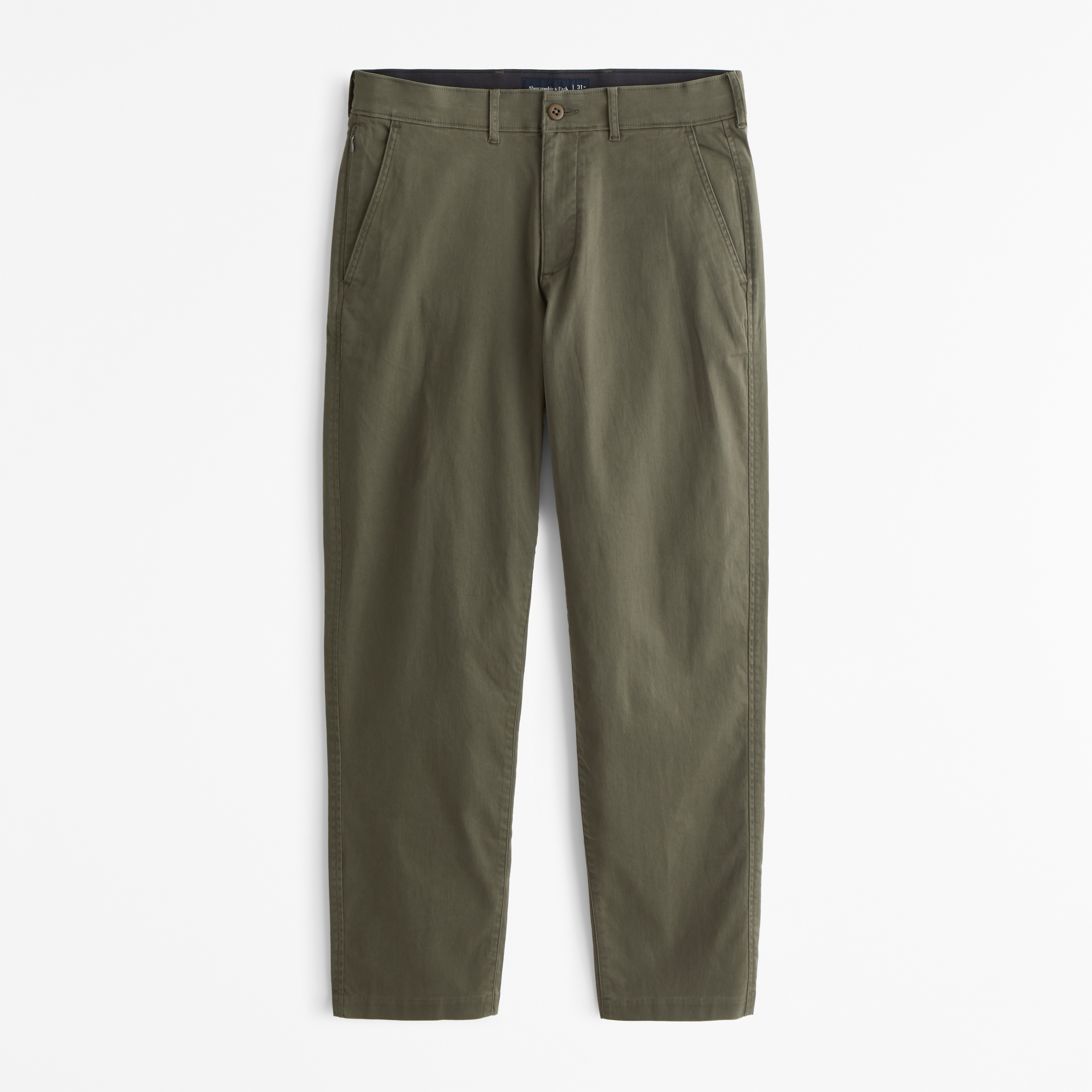 (古着)00〜90s abercrombie&fitch ワイドチノパン 古着)00〜90s abercrombie&fitch ワイドチノパン