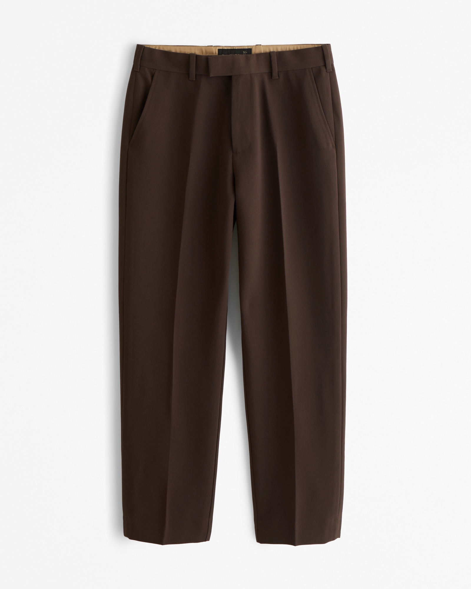 The A&F Collins Tailored Suit Pant