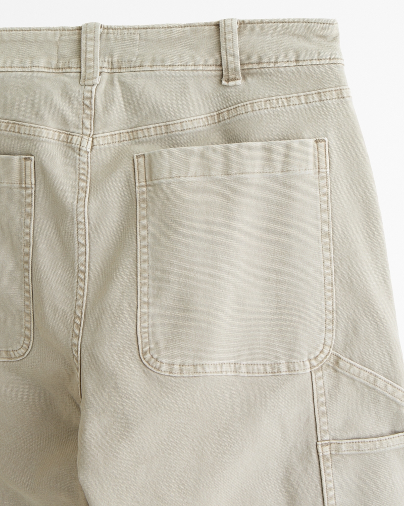 Baggy Workwear Pant