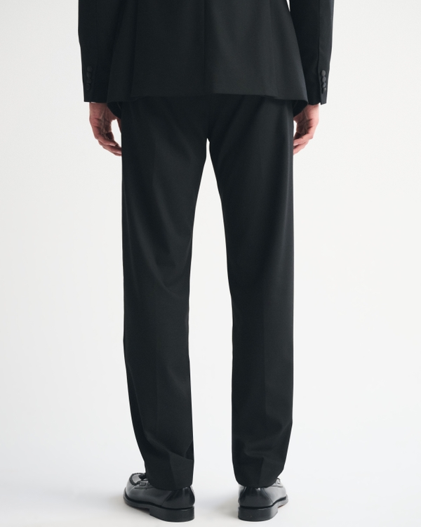 The A&F Collins Slim Tailored Suit Pant