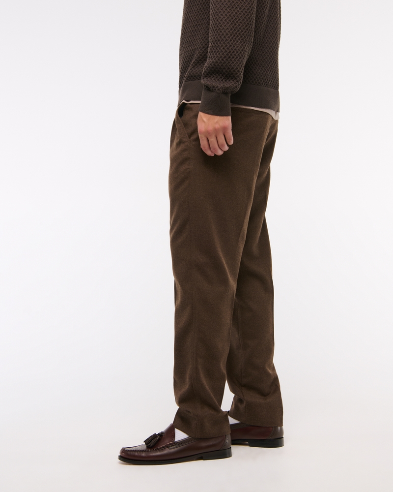 Loose Pull-On Pant