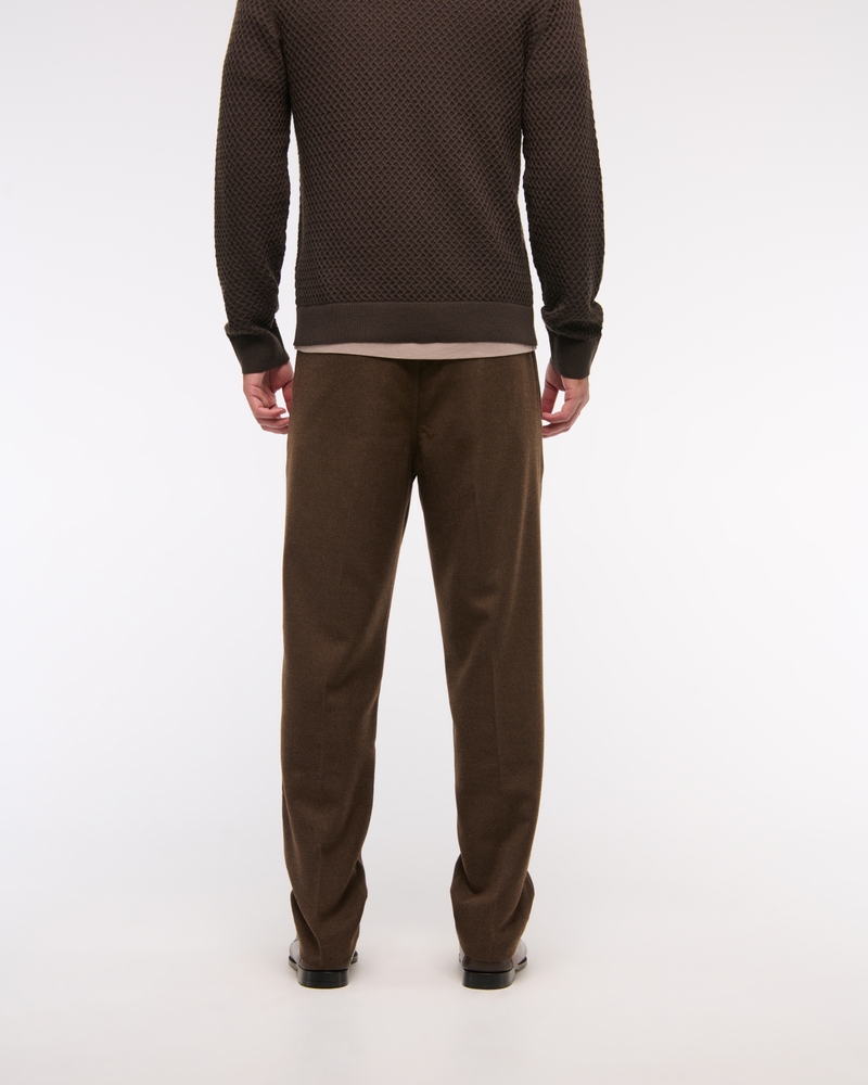 Loose Pull-On Pant