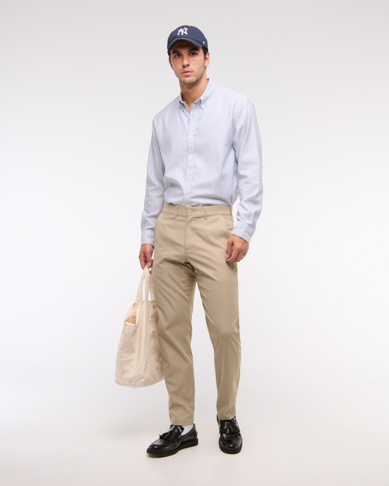 A&F Go-To Pull-On Pant