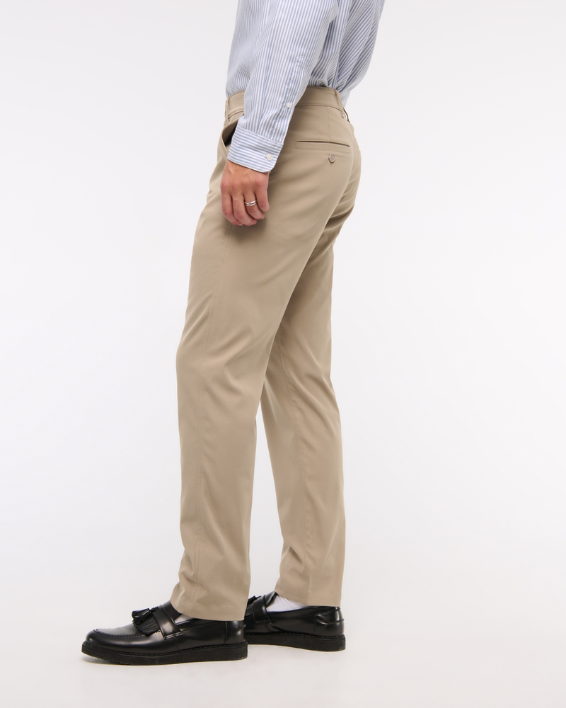 A&F Go-To Pant
