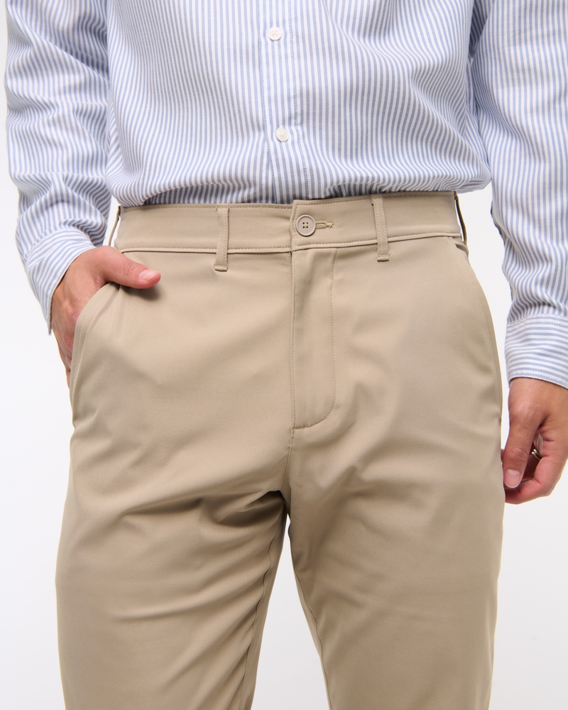 A&F Go-To Pant