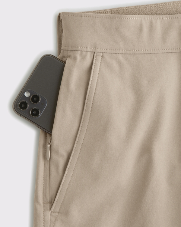 A&F Go-To Pant