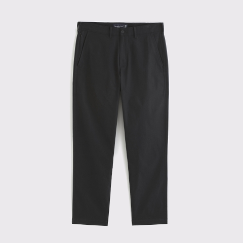 Мужские брюки Abercrombie & Fitch A&F Go-To Pant