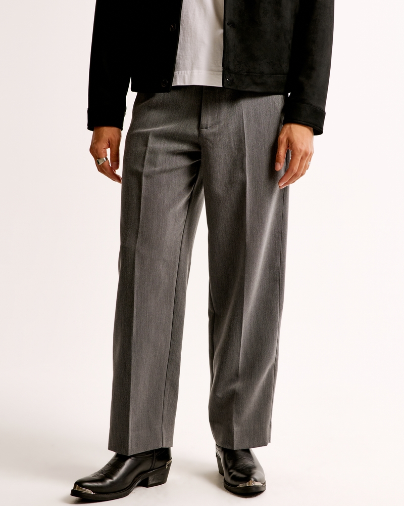 Baggy Trouser