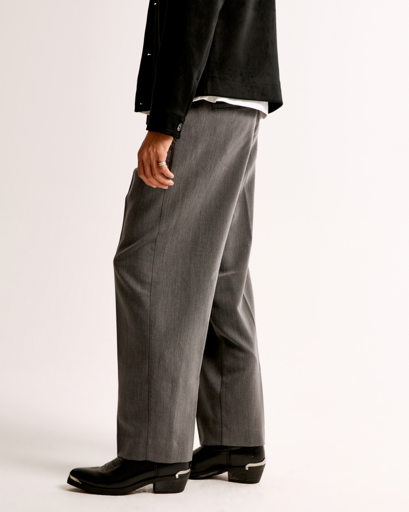 Baggy Trouser