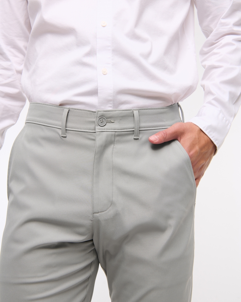 A&F Go-To Pant
