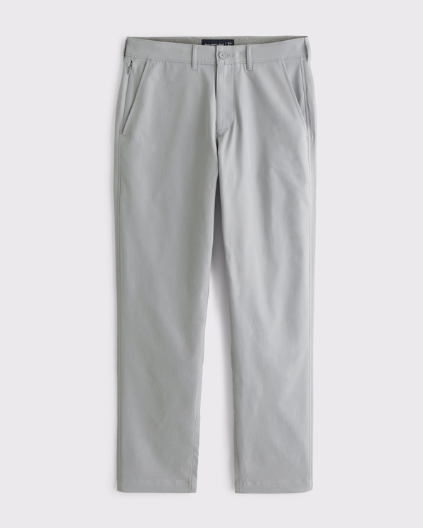 A&F Go-To Pant, Light Gray