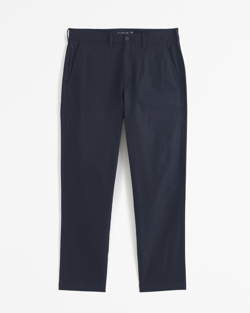 Sea Fade Relaxed Straight Pull-On Pant