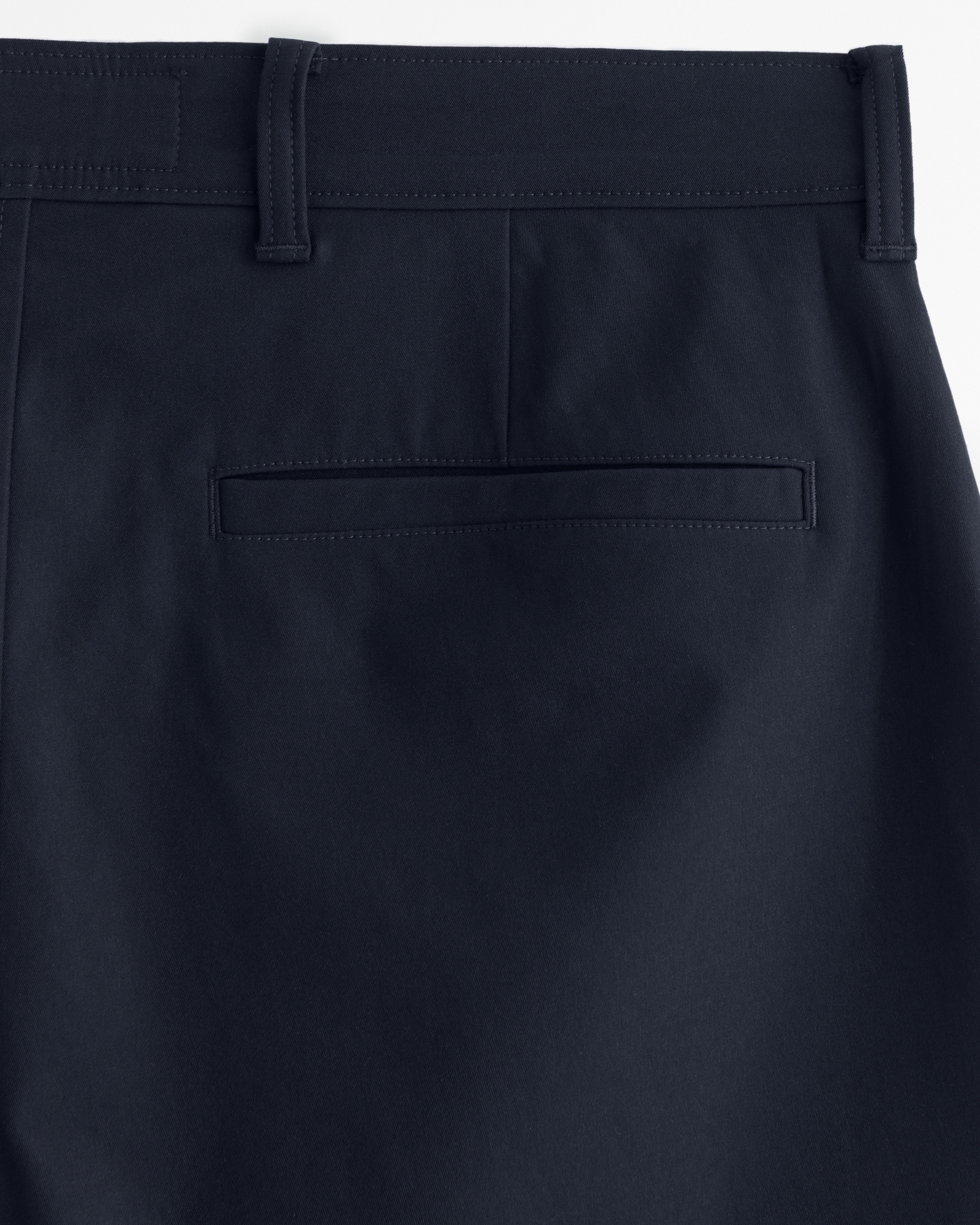 Pantalones básicos de A&F