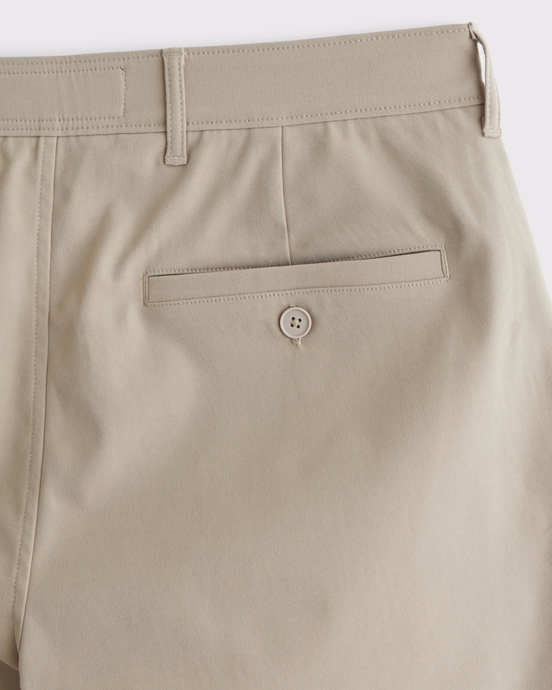 A&F Go-To Athletic Fit Pant