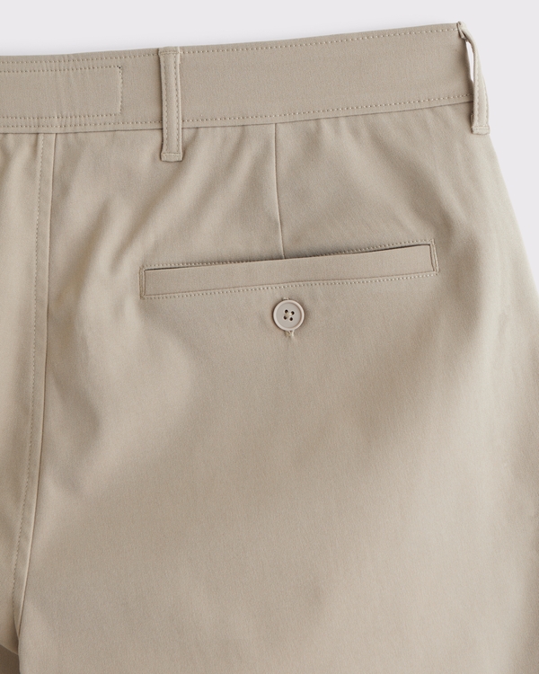 A&F Go-To Athletic Fit Pant