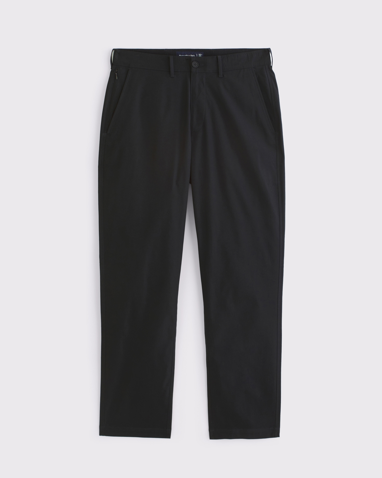 A&F Go-To Athletic Fit Pant