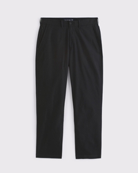 A&F Go-To Athletic Fit Pant