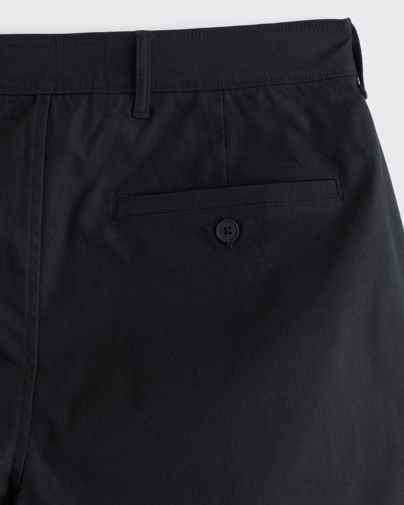 A&F Go-To Athletic Fit Pant