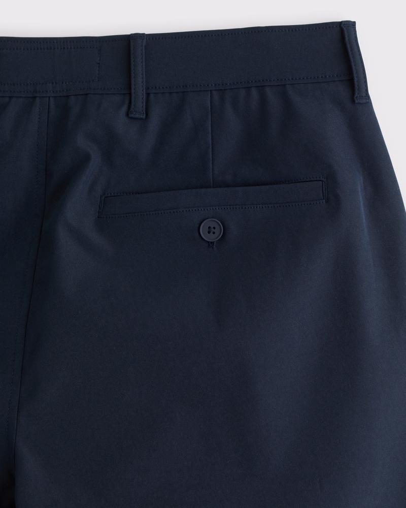 A&F Go-To Athletic Fit Pant