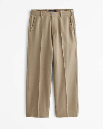 Men's Baggy Trouser Men's Bottoms