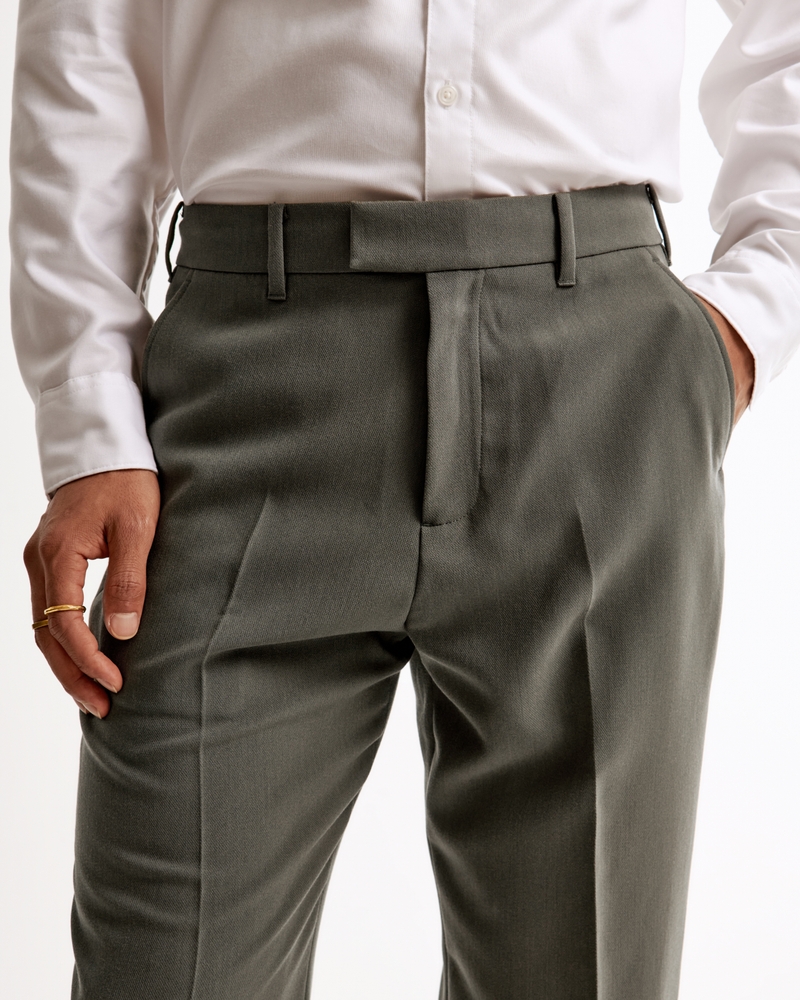 The A&F Collins Tailored Suit Pant