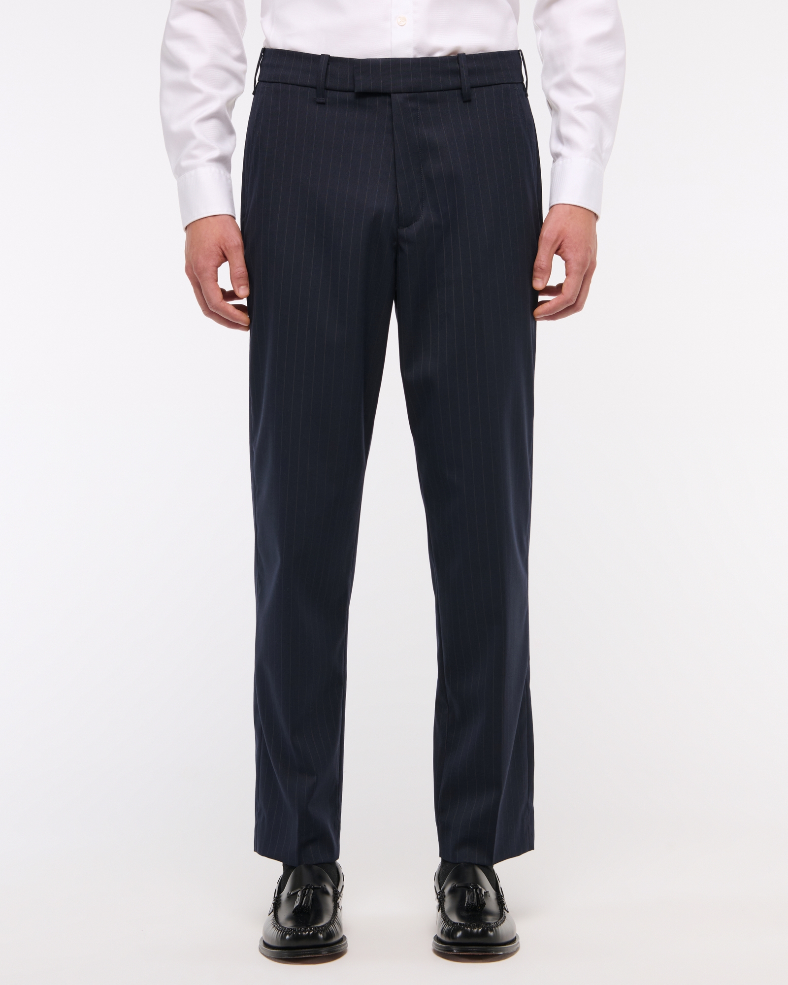 The A&F Collins Tailored Suit Pant